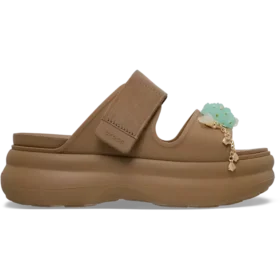 Soho-sandaler med to stropper