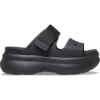 Soho-sandaler med to stropper