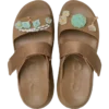 Soho-sandaler med to stropper