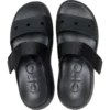 Soho-sandaler med to stropper