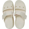 Soho-sandaler med to stropper