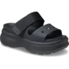 Soho-sandaler med to stropper