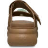 Soho-sandaler med to stropper