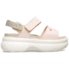 Soho Shimmer Y-stropp-sandal