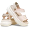 Soho Shimmer Y-stropp-sandal