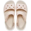 Soho Shimmer Y-stropp-sandal
