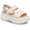 Soho Shimmer Y-stropp-sandal