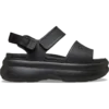 Soho Y-Strap-Sandal