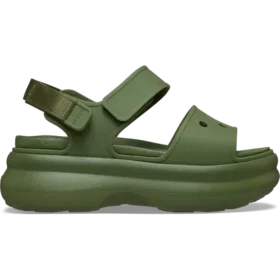 Soho Y-Strap-Sandal