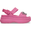 Soho Y-Strap-Sandal