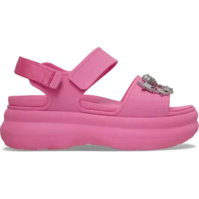 Soho Y-Strap-Sandal