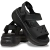Soho Y-Strap-Sandal