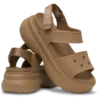 Soho Y-Strap-Sandal
