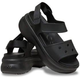 Soho Y-Strap-Sandal