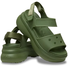 Soho Y-Strap-Sandal