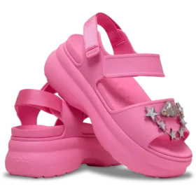 Soho Y-Strap-Sandal
