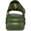 Soho Y-Strap-Sandal