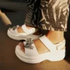 Soho Y-Strap-Sandal