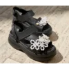 Soho Y-Strap-Sandal