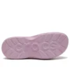 Soho Y-Strap Sandal «Hydrangea»