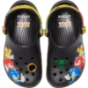 Sonic the Hedgehog Classic Clog for småbarn