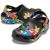 Sonic the Hedgehog Classic Clog for småbarn