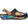 Sonic the Hedgehog Classic Clog for småbarn