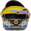 Sonic the Hedgehog Classic Clog for småbarn