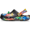 Sonic the Hedgehog Classic Clog for småbarn