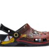 Sonic the Hedgehog x Classic Clog Kids «Shadow» Sonic the Hedgehog x Classic Clog Kids «Shadow»