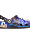 Sonic the Hedgehog x Classic Clog «Sonic» Sonic the Hedgehog x Classic Clog «Sonic»