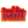 Soul Ties er en Crazy Jibbitz-skocharm