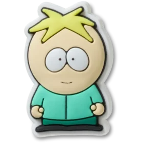 South Park Butters Jibbitz-skocharm