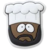 South Park Chef Jibbitz-skocharm