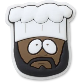South Park Chef Jibbitz-skocharm