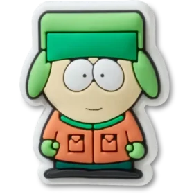 South Park Kyle Jibbitz-skocharm