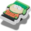 South Park Kyle Jibbitz-skocharm