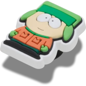 South Park Kyle Jibbitz-skocharm