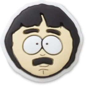 South Park Randy Jibbitz-skocharm