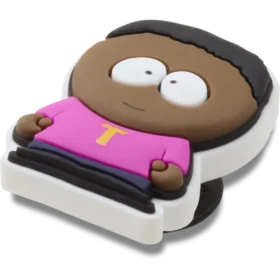 South Park Tolkien Jibbitz-skocharm
