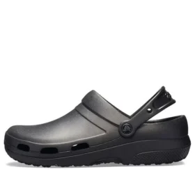 Specialist Vent II Clog «Black»