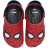 Spider-Man Classic Clog for barn