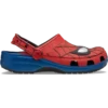 Spider-Man Classic Clog for barn