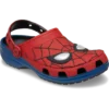 Spider-Man Classic Clog for barn