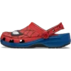 Spider-Man Classic Clog for barn