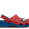 Spider-Man x Crocs Classic Clog Kids «Multi Color» Spider-Man x Crocs Classic Clog Kids «Multi Color»