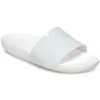 Splash Slide-sandal «White»