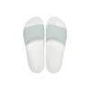 Splash Slide-sandal «White»