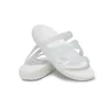 Splash Strappy Sandal «White»