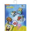 Spongebob 5-pakning med Jibbitz-charms